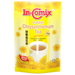 Instant Chrysanthemum Tea With Honey
